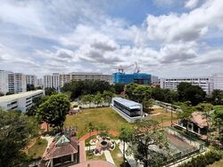 Blk 126 Yishun Street 11 (Yishun), HDB 4 Rooms #551405231